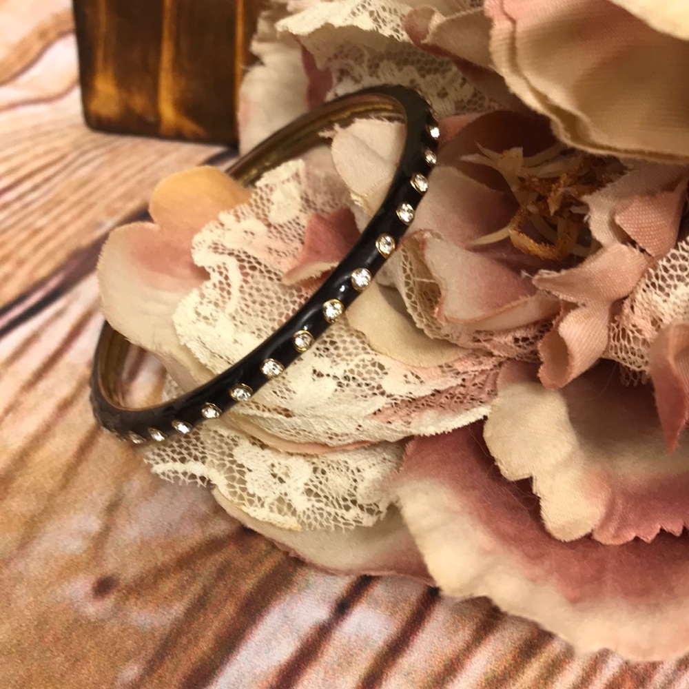 J CREW BANGLE